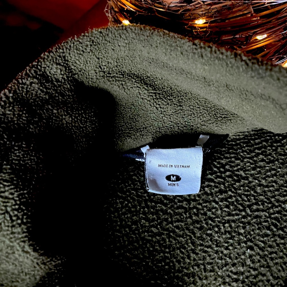 Men’s Columbia jacket